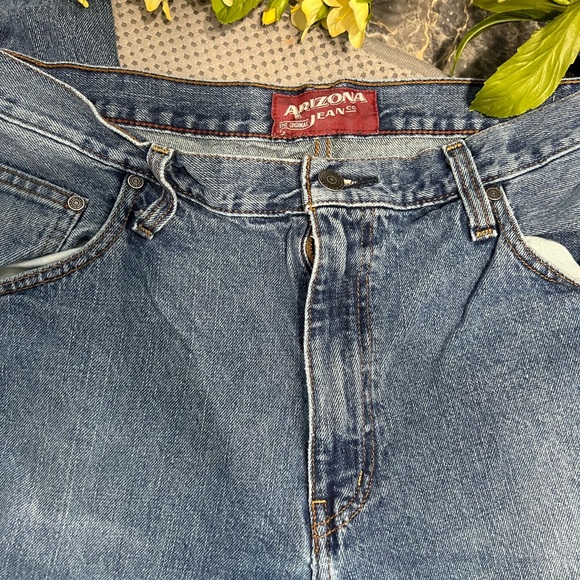 Mens Arizona Jeans - Picture 2 of 7